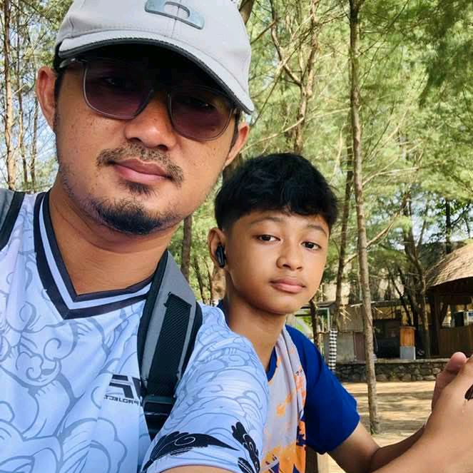 ABYLA SPORT BATANG