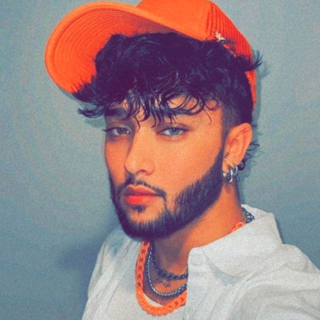Bella from Italy 🇵🇰 🇮🇹