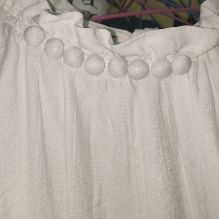 dres cantik bunga bunga
