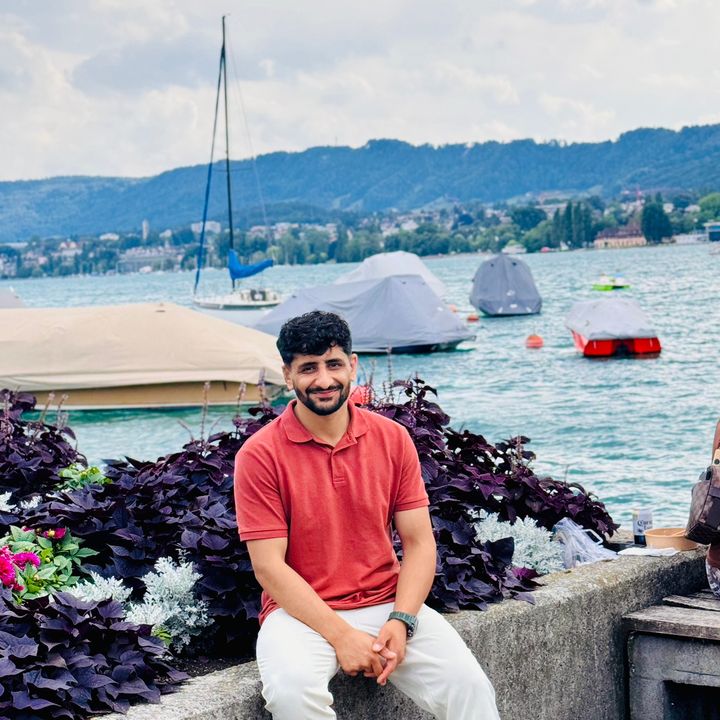 Mahmood Amiri