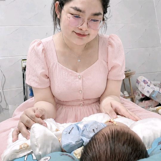 Mẹ Yến Thích Nấu Ăn