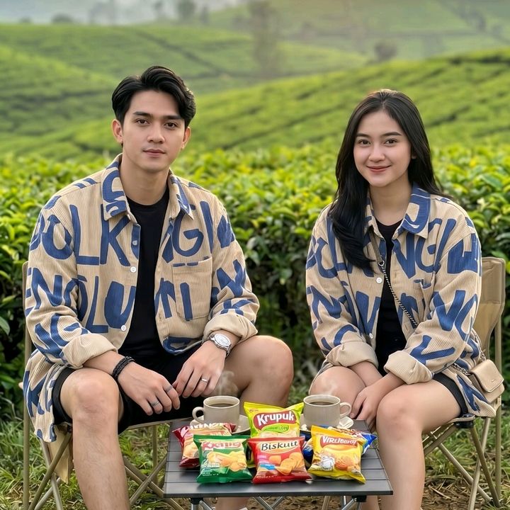 Masganteng👑