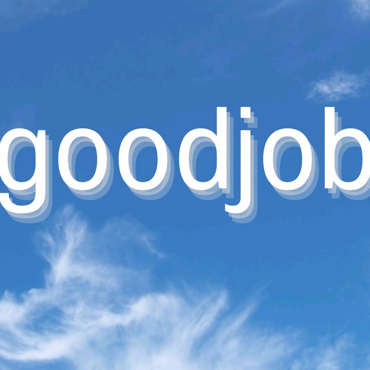 GoodJob