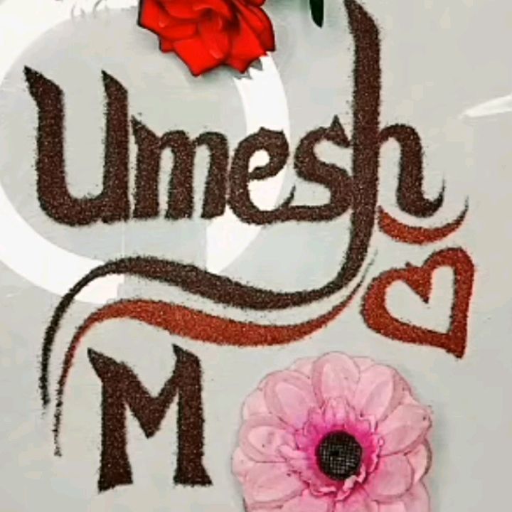 [Umesh❤🌹M]°~~°•••