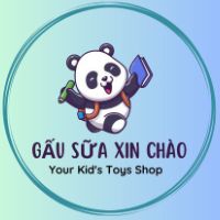 Đồ Chơi Gấu Sữa