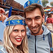 Jessy & Chris || Abenteuer