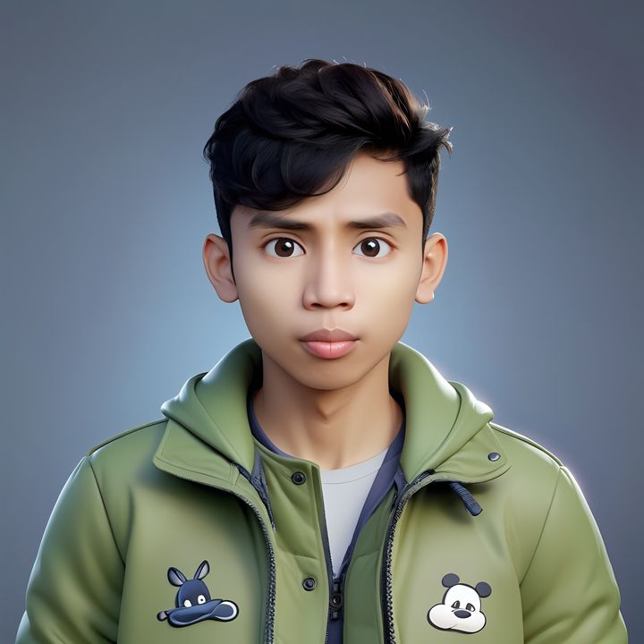 Kak Adhi 🍉