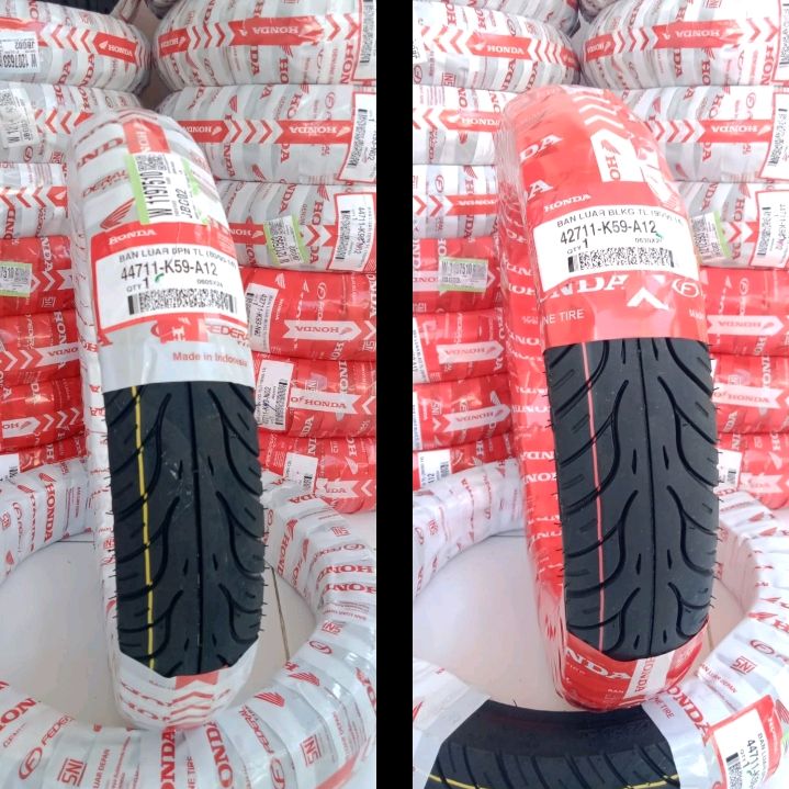 Ban Motor Matic