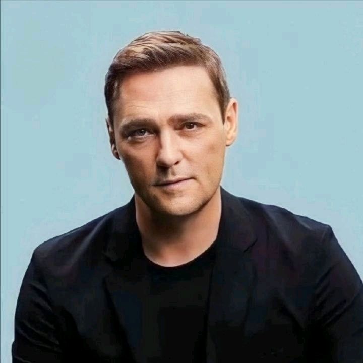 Юрий Шатун