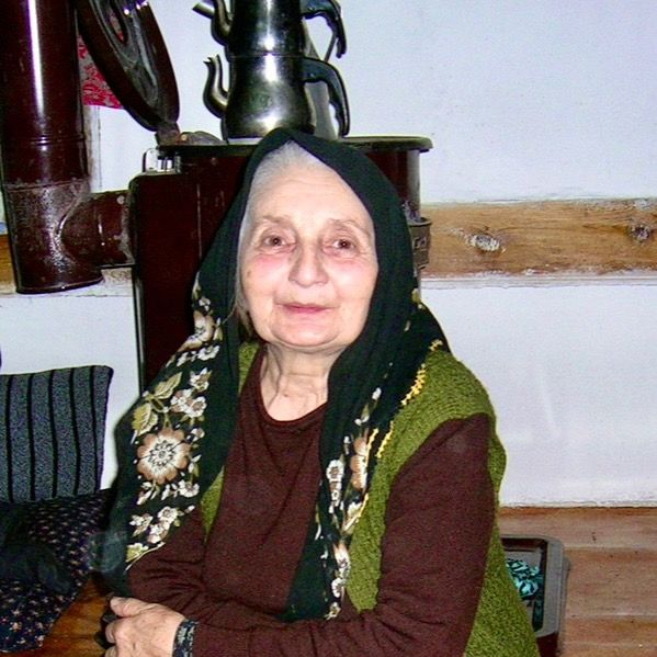 ayseteyzegudul