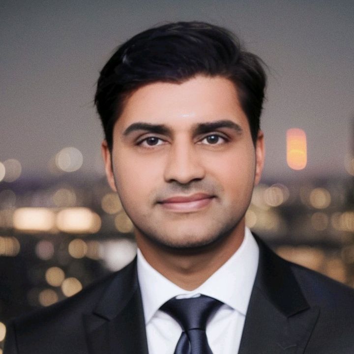 Hussnain Chaudhry