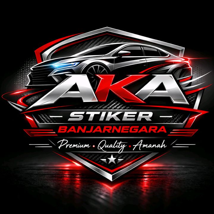 AKA STIKER