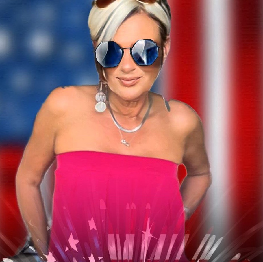 🇺🇸SassySouthernPatriot🇺🇸