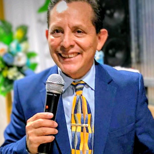 REV. ADAMIN AVILA