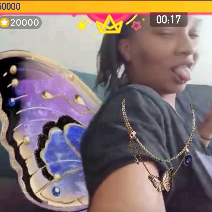 BUTTAFLY