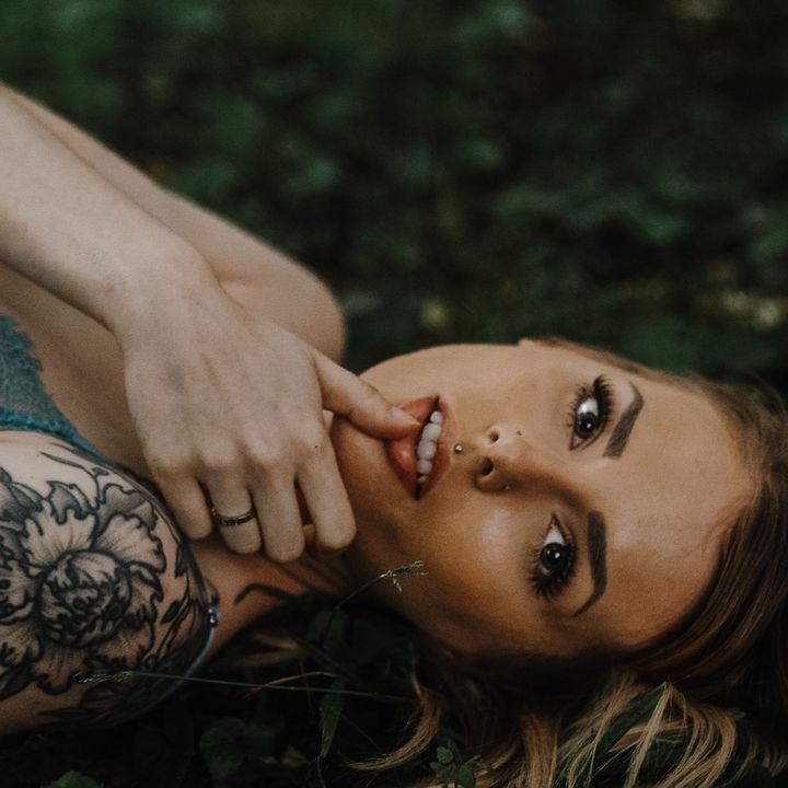 Tia Sartin