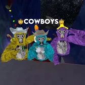 COWBOYS