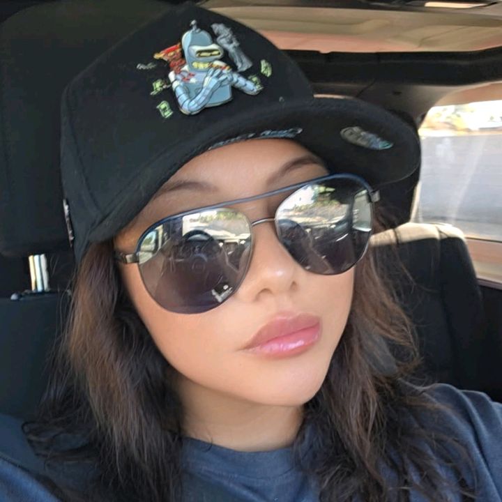 Cristy Cifuentes
