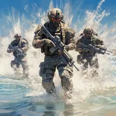 War Stories AI