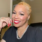 Nakia Denise | Mindset Coach