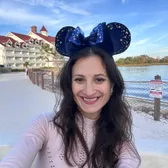 Jenna|Travel Agent|Disney|Mom