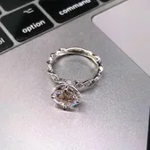 sparking jewelry