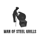 Man Of Steel Grills