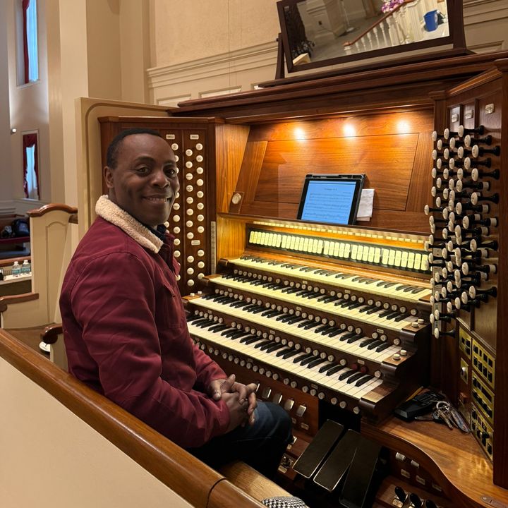 Nonso Obiezue