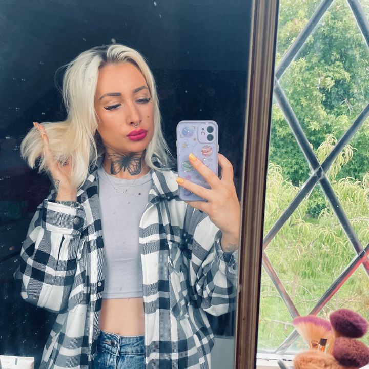 Sophieleigh 💕✨