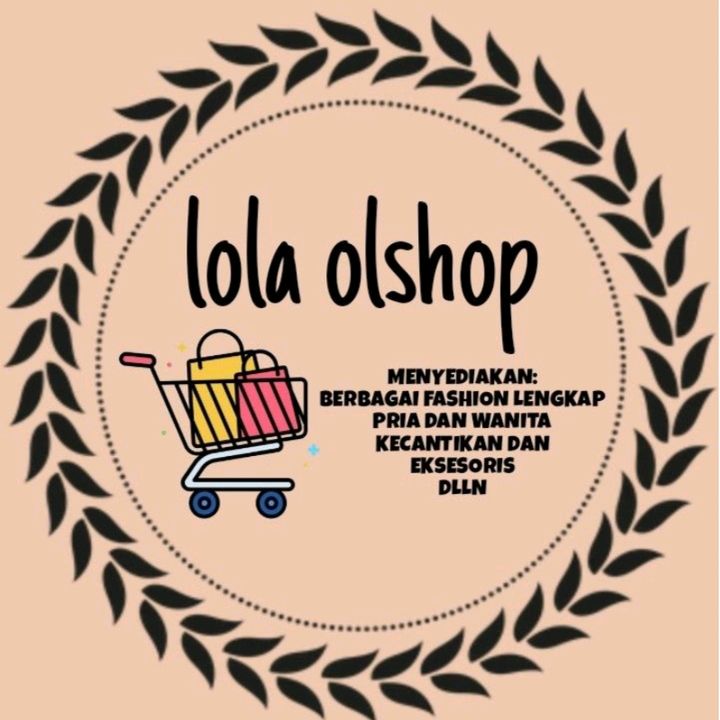 Lola🛍🛒
