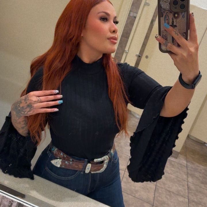 Bonita 👸🏻🖤