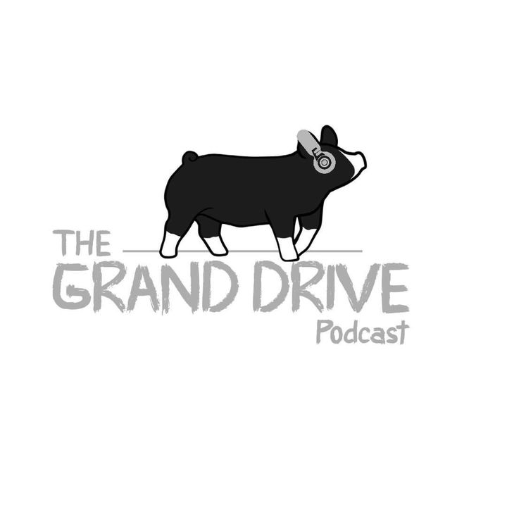 The Grand Drive Podcast