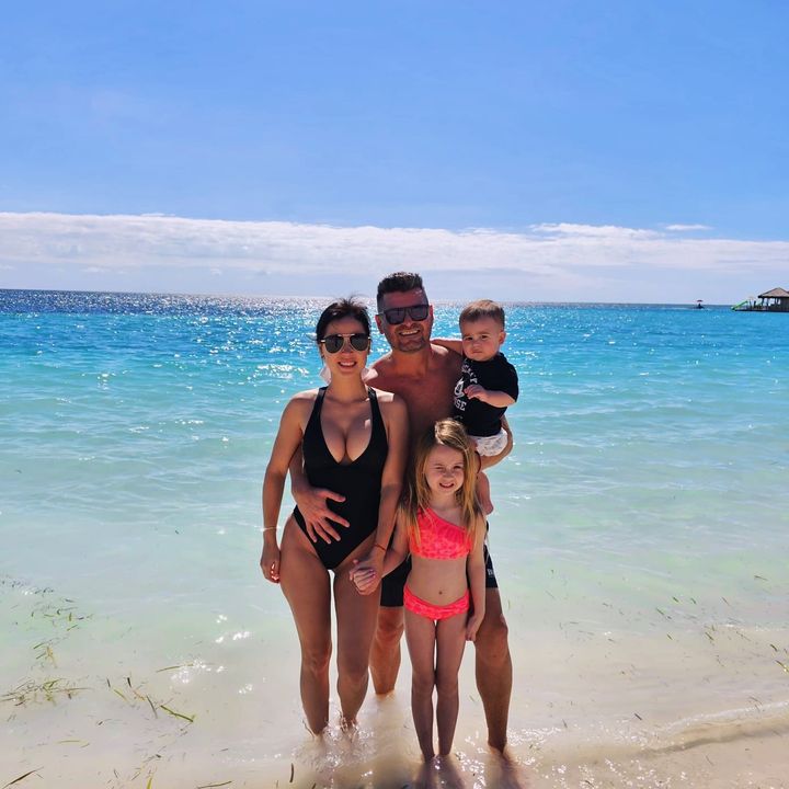 Miami’s Family