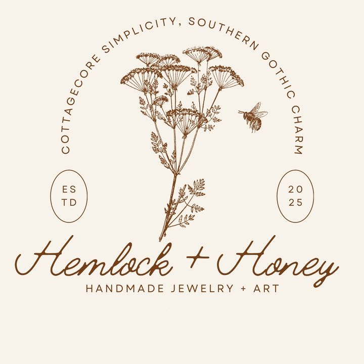 Hemlock + Honey