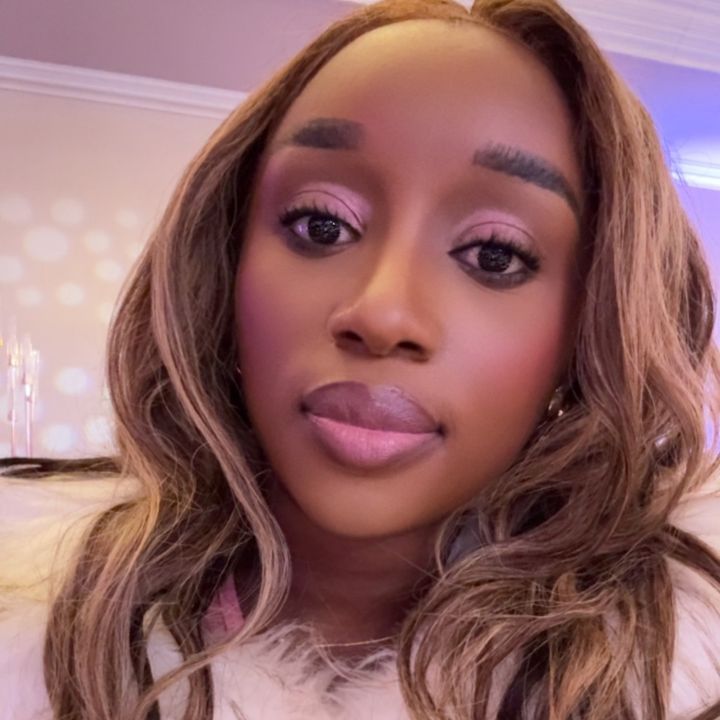 Gloria | Content Creator 🎥