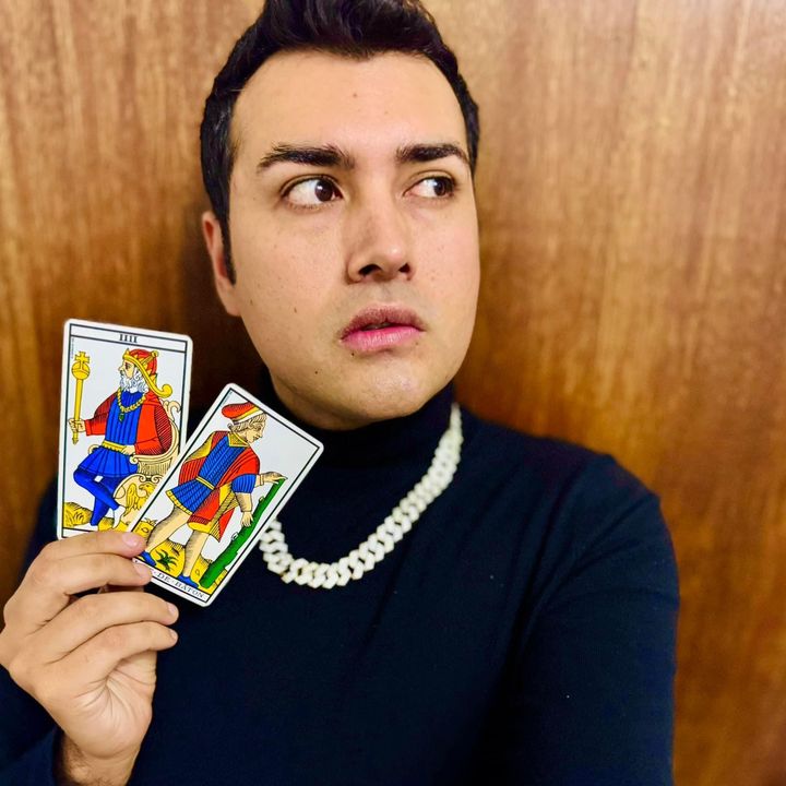 angelvidentetarot