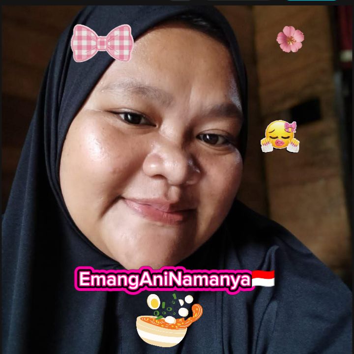 Emang ani Namanya 🇮🇩