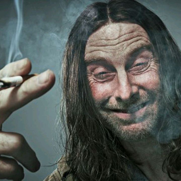 Frank Gallagher
