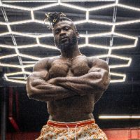 Victor Troy Ikani
