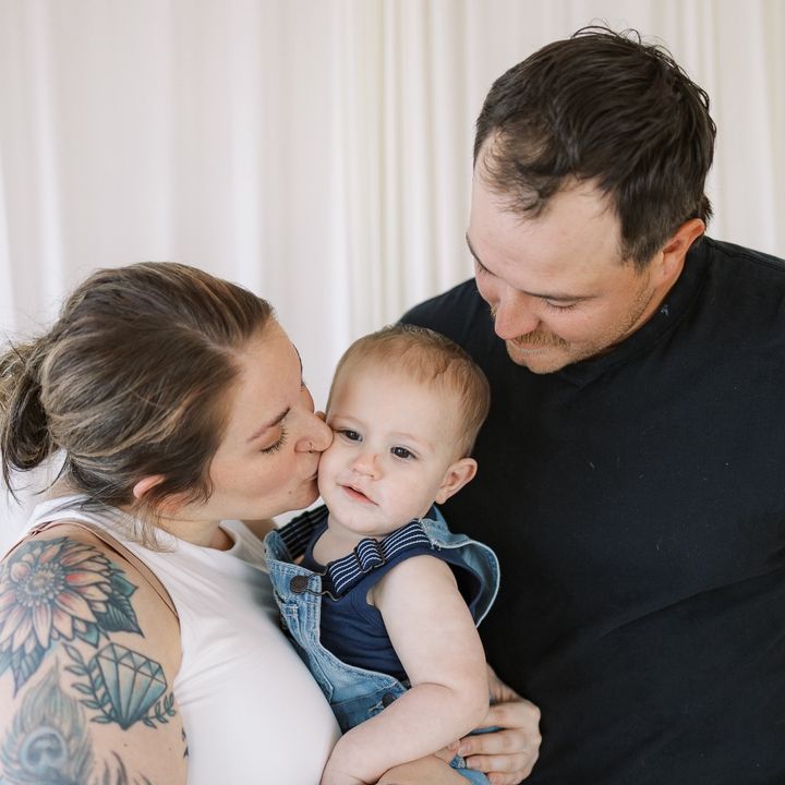 Taylor Raye | Mama Life