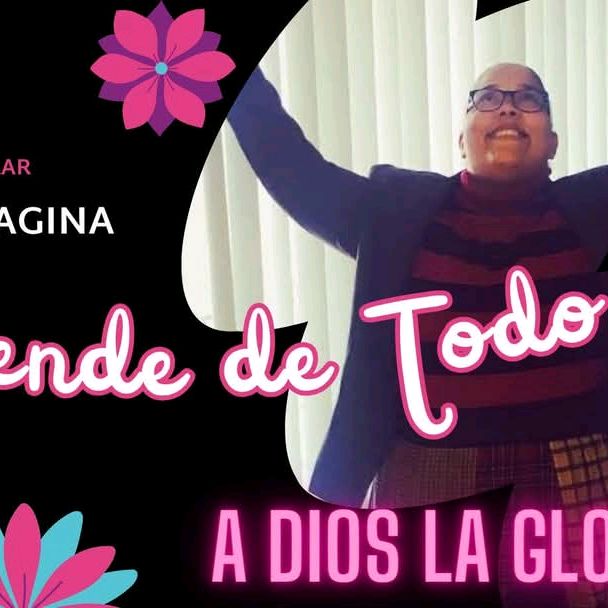 (Juliana) De Todo Un Poco 🤗
