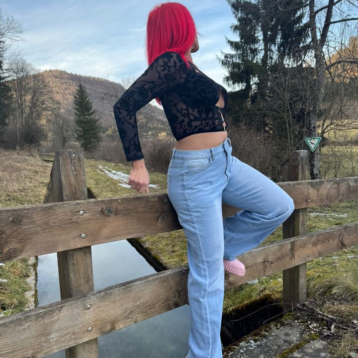 Teresa Filomena 🧚♀️🧸🎀
