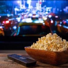 Popcorn Playback