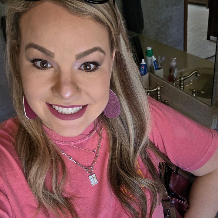 Melissa Kay-Jesus<3Hair_TTS
