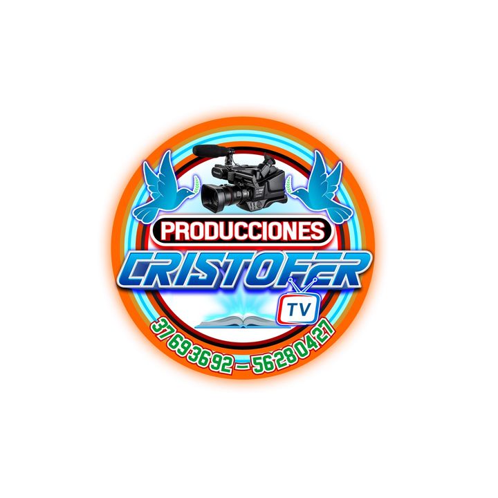PRO “CRISTOFER”🕊️ TV