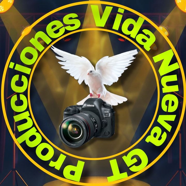 Producciones Vida Nueva GT