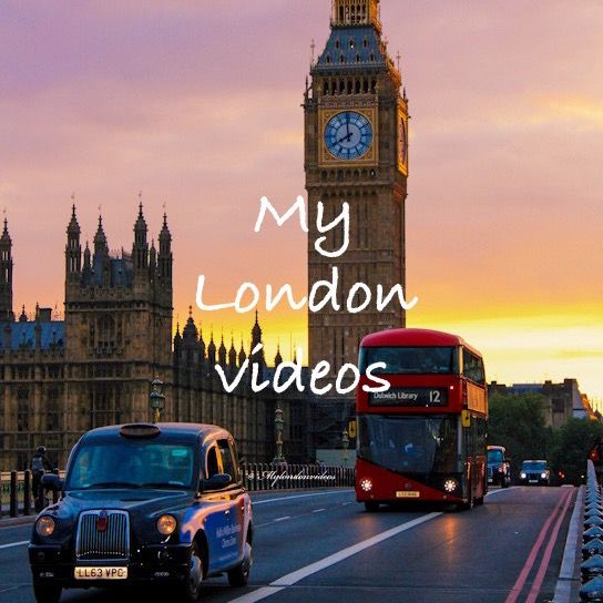 My London Videos