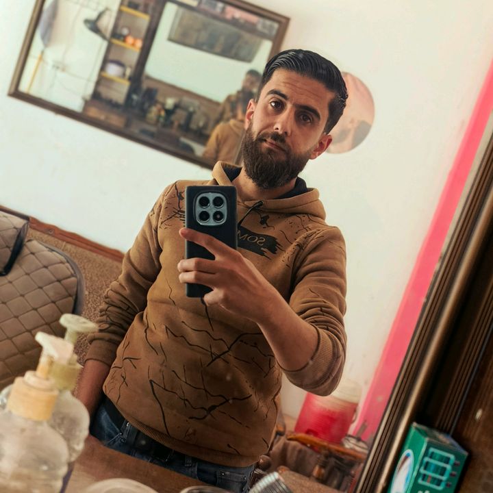 HOSEN ABO MOHAMED 🤍