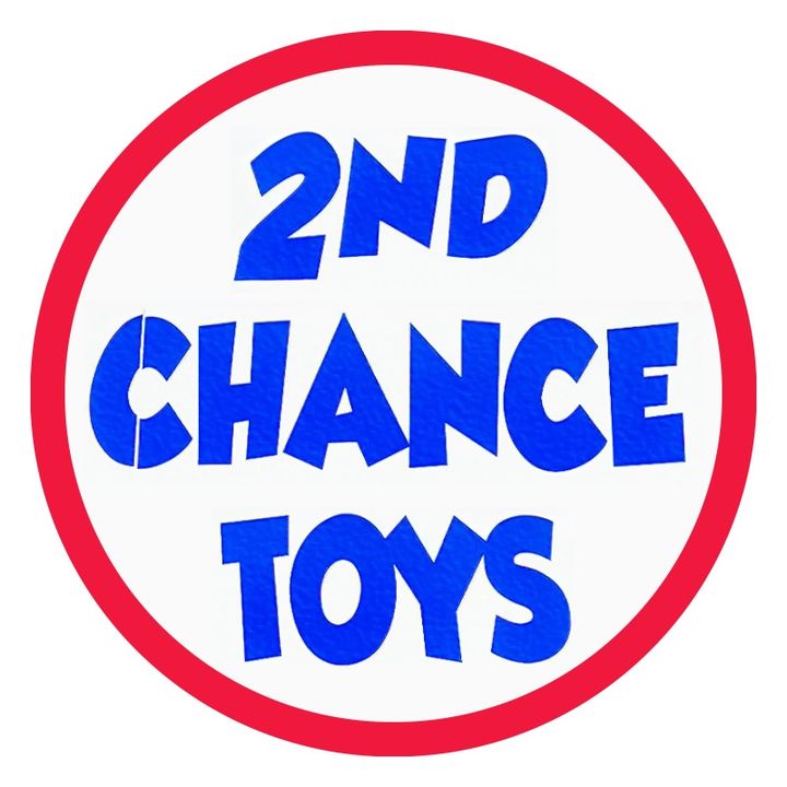 2ndChanceToys