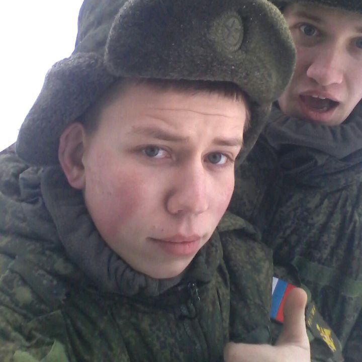 ПоZыVнОй "федор"